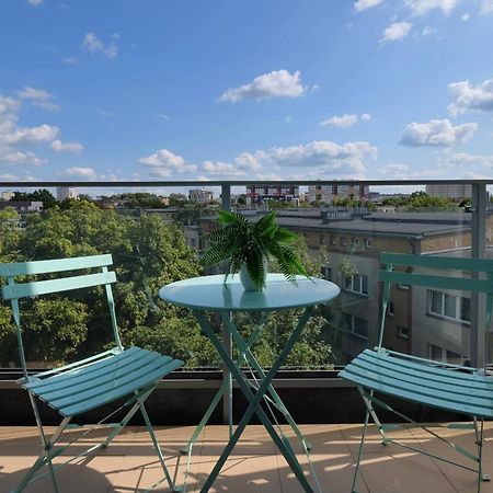 Apartamenty Centrum Białystok Exteriör bild