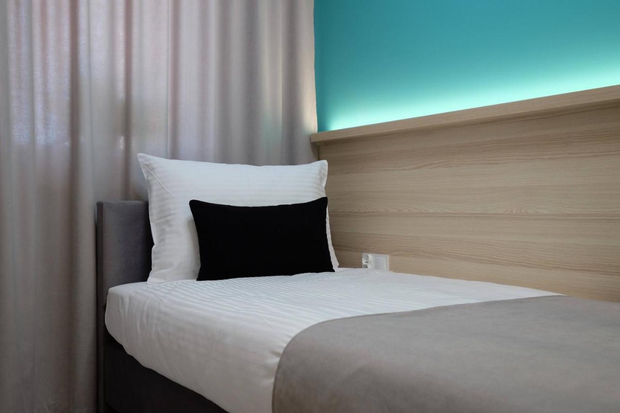 Apartamenty Centrum Białystok Exteriör bild