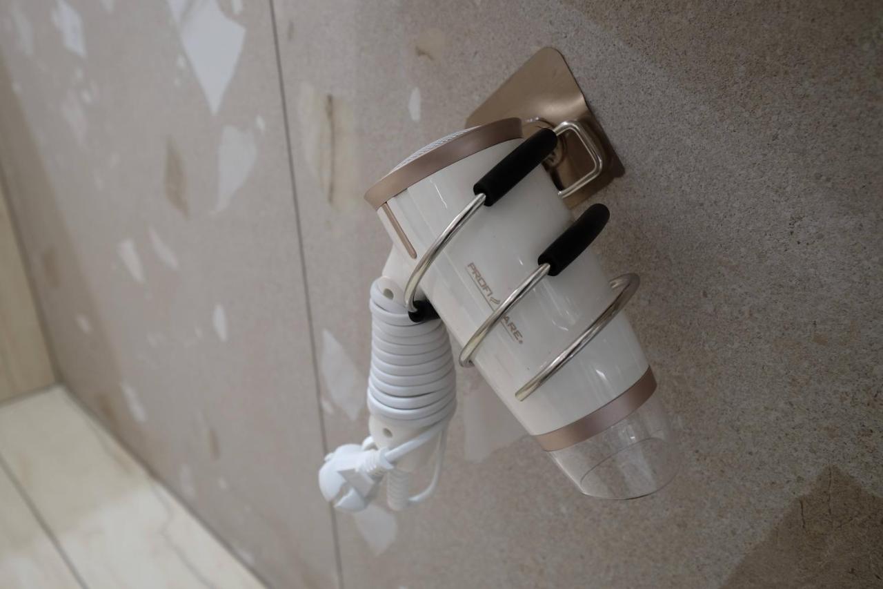 Apartamenty Centrum Białystok Exteriör bild