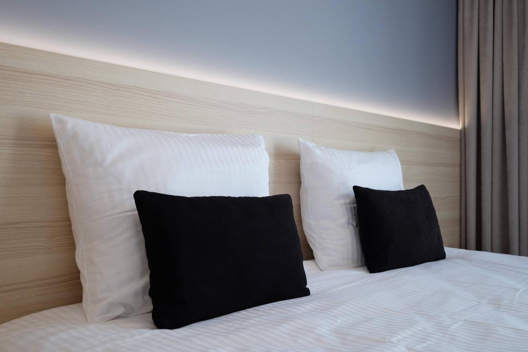 Apartamenty Centrum Białystok Exteriör bild