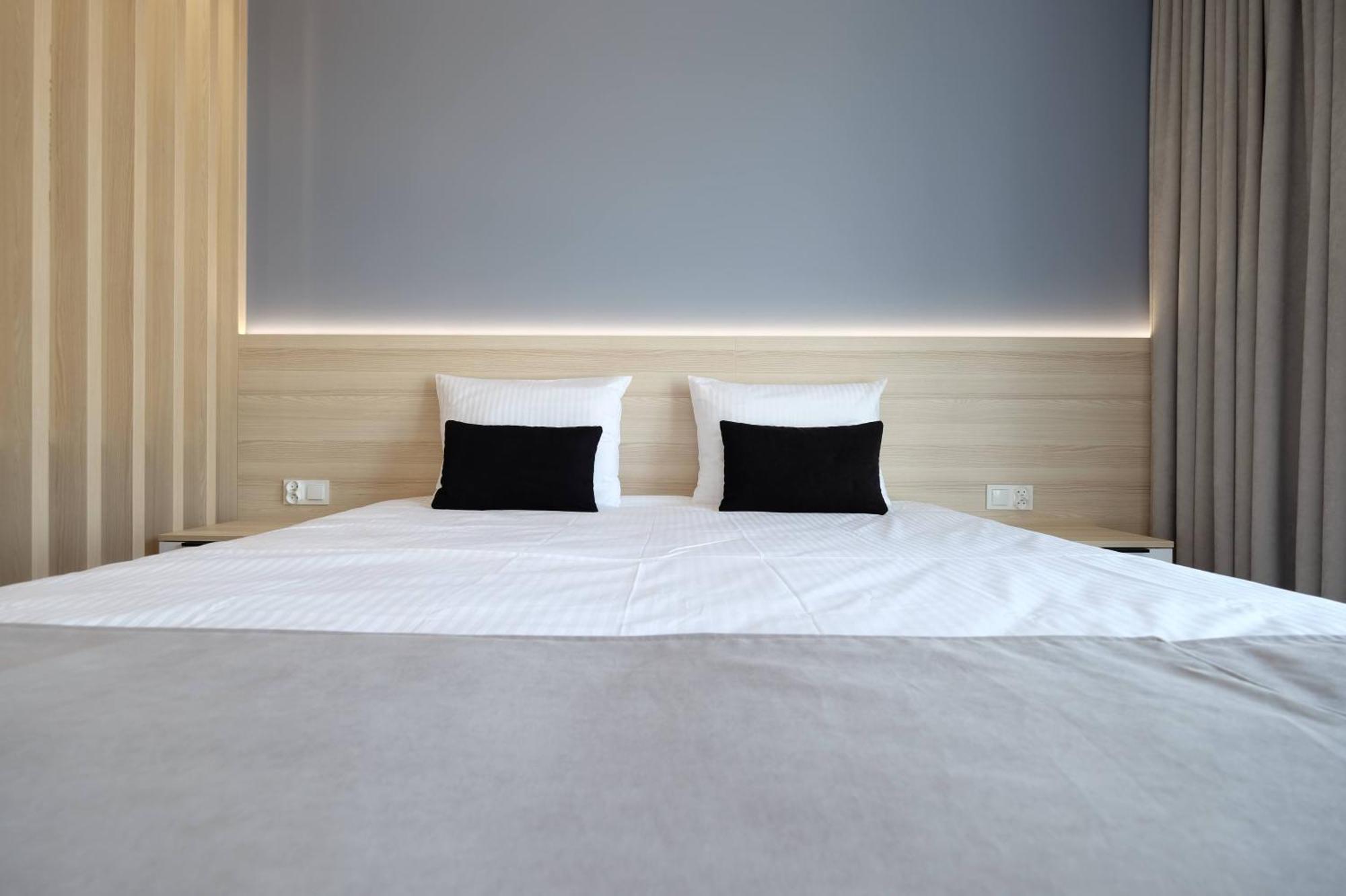 Apartamenty Centrum Białystok Exteriör bild