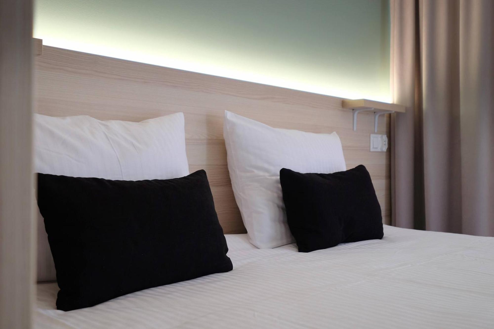 Apartamenty Centrum Białystok Exteriör bild