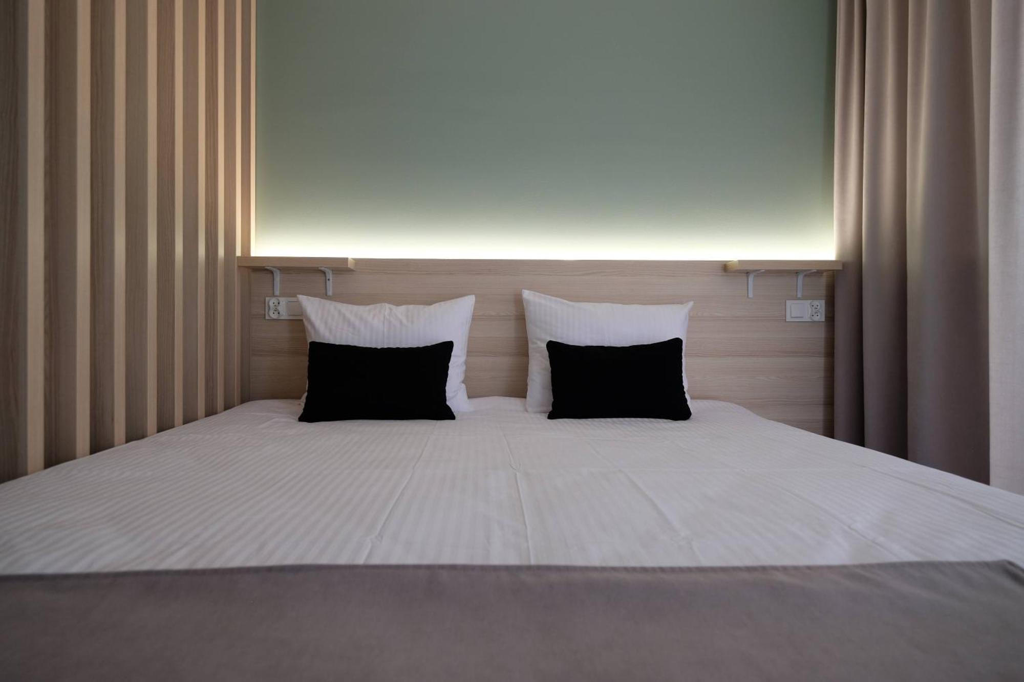 Apartamenty Centrum Białystok Exteriör bild