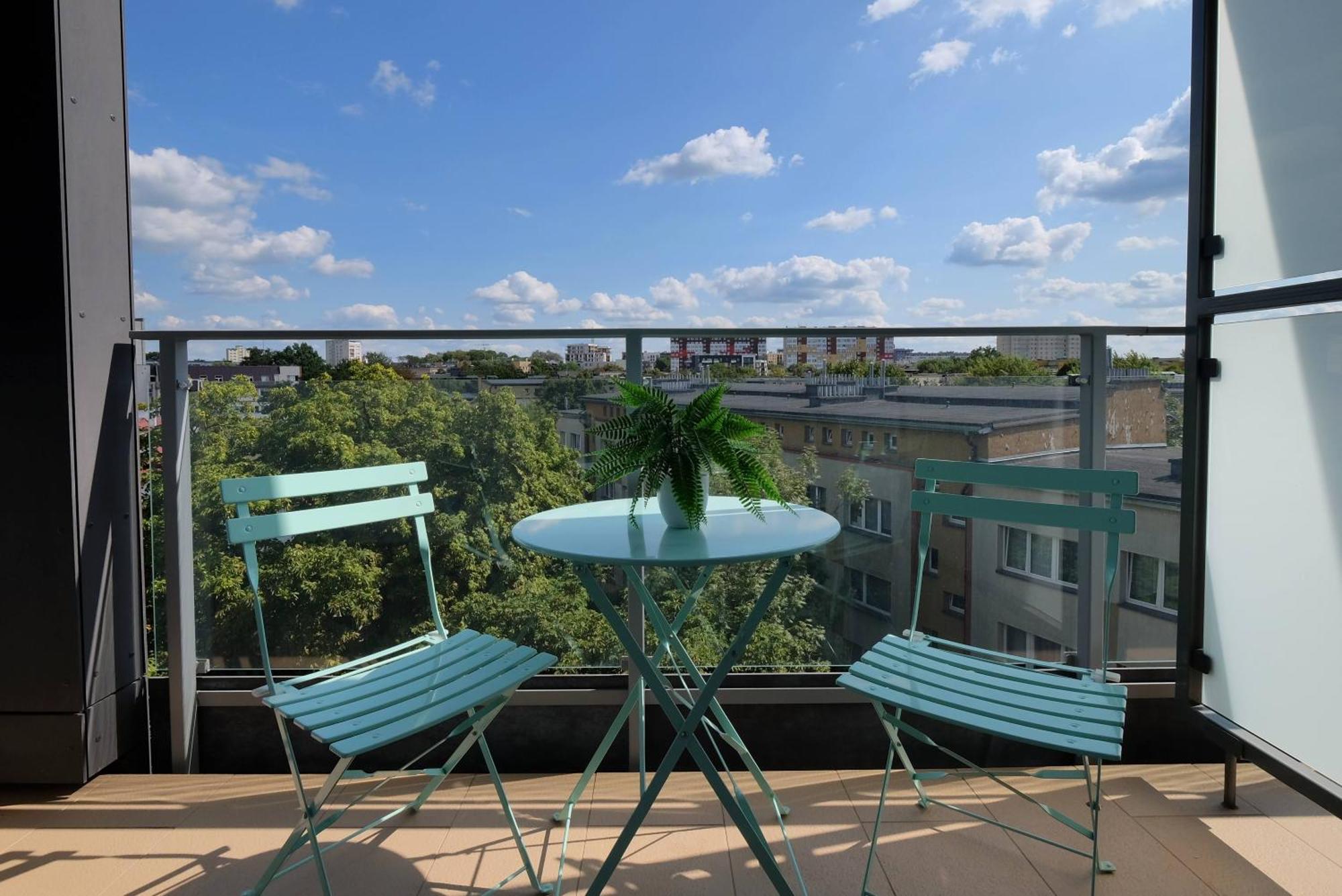 Apartamenty Centrum Białystok Exteriör bild