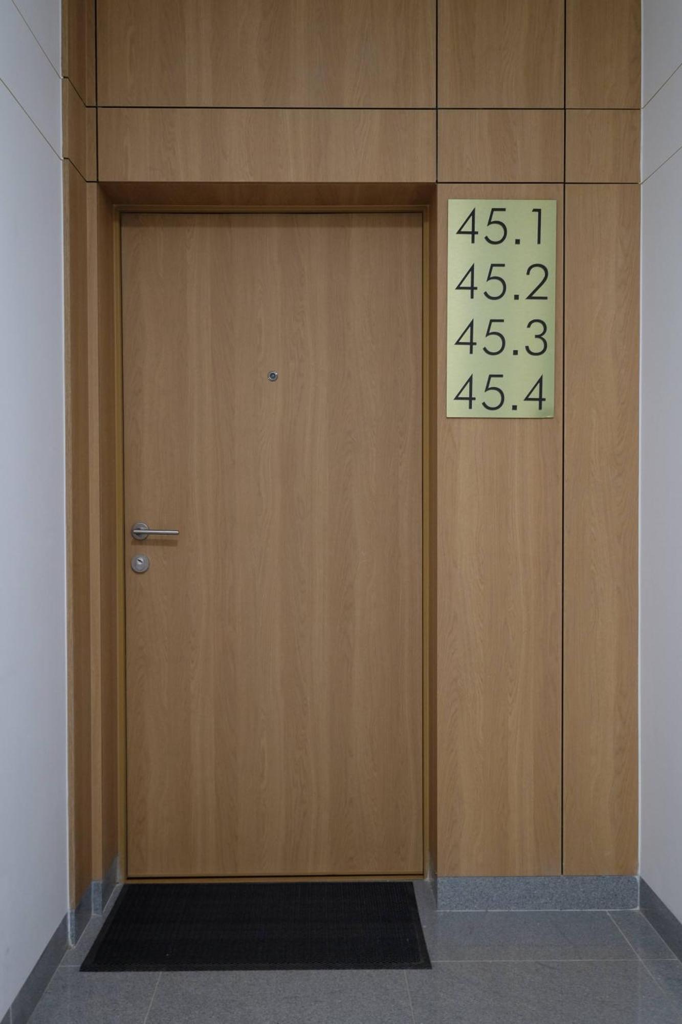 Apartamenty Centrum Białystok Exteriör bild
