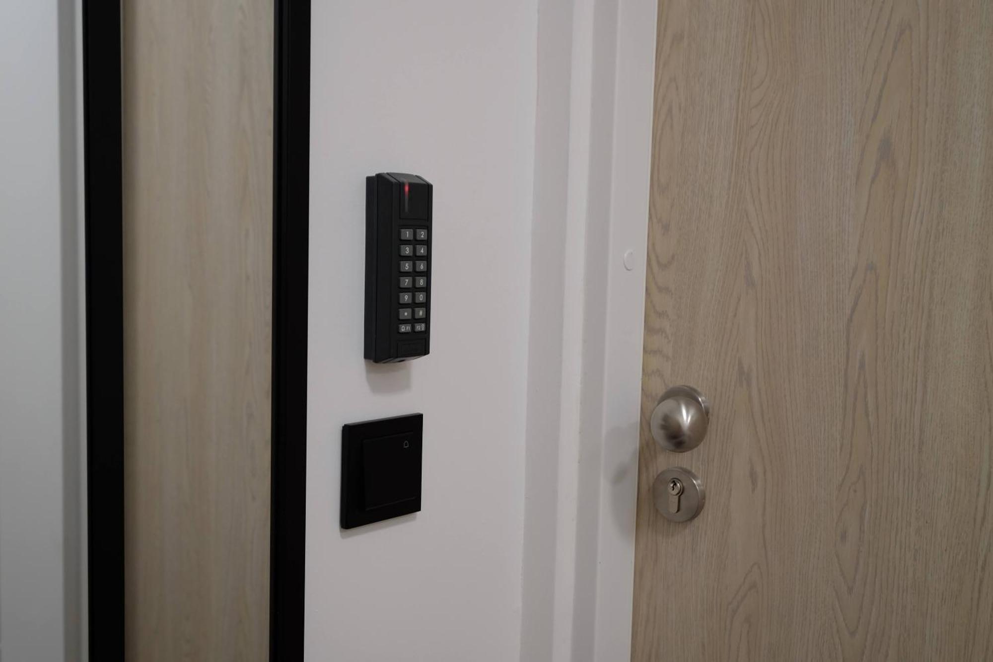 Apartamenty Centrum Białystok Exteriör bild