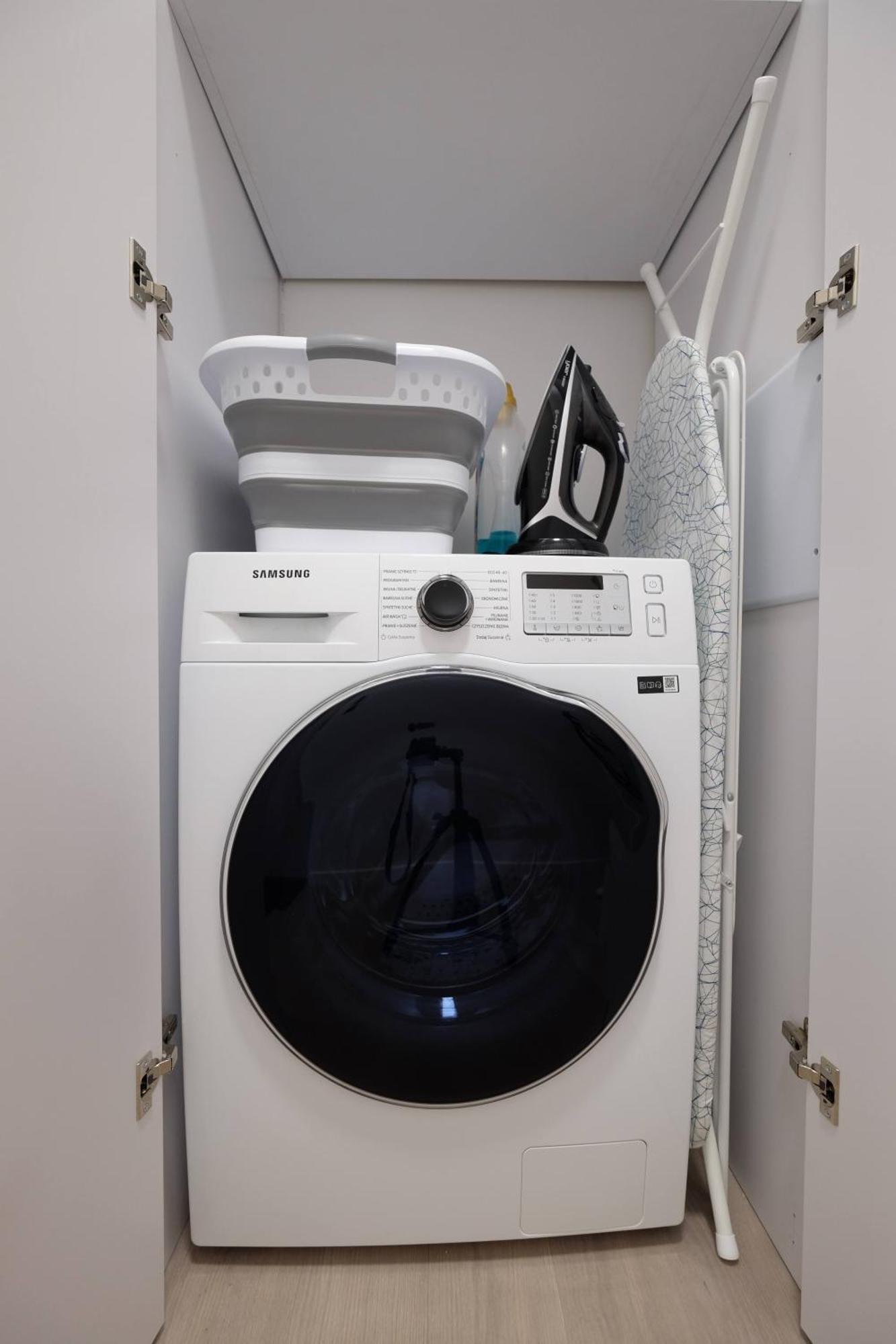 Apartamenty Centrum Białystok Exteriör bild