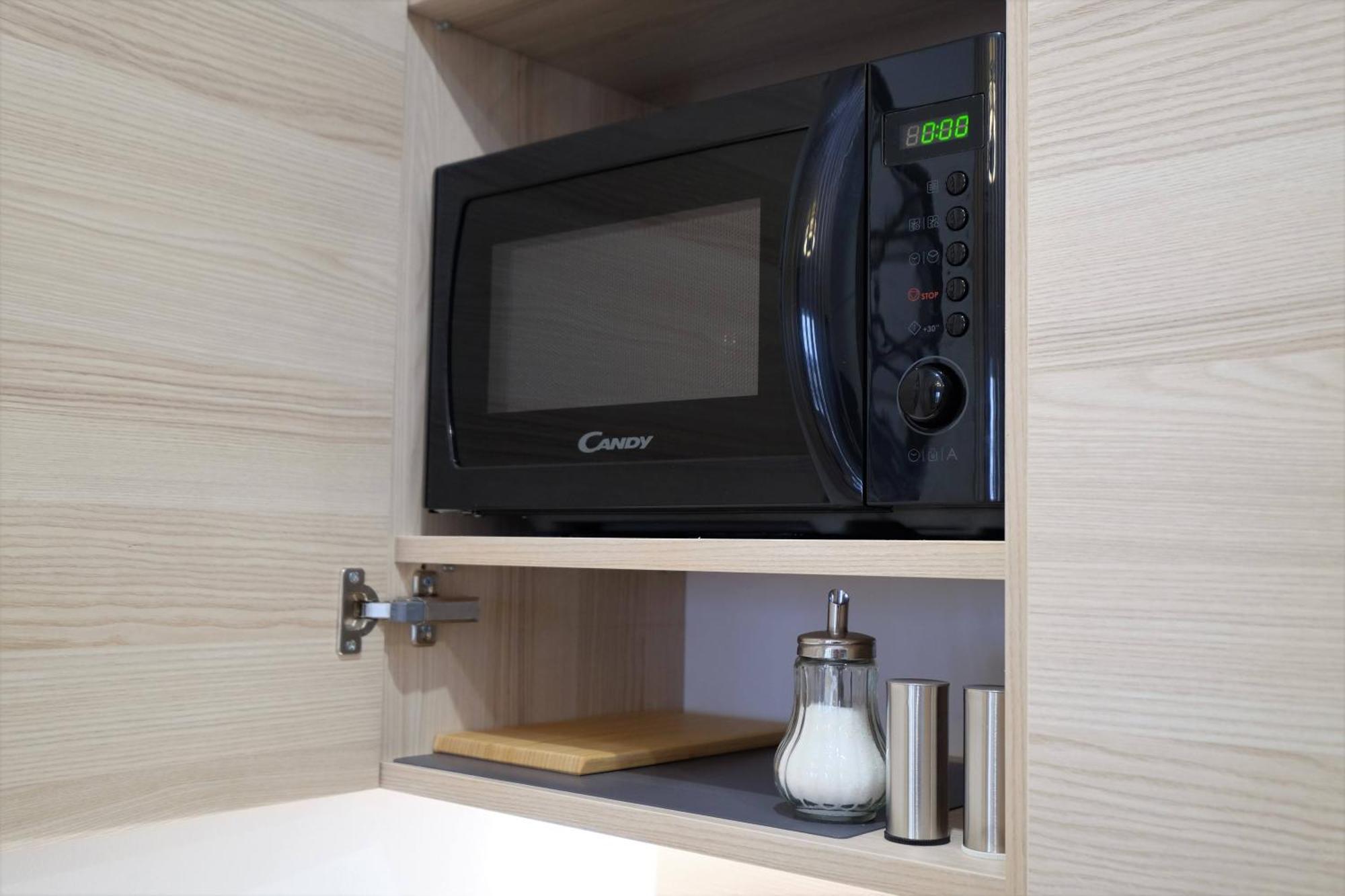 Apartamenty Centrum Białystok Exteriör bild