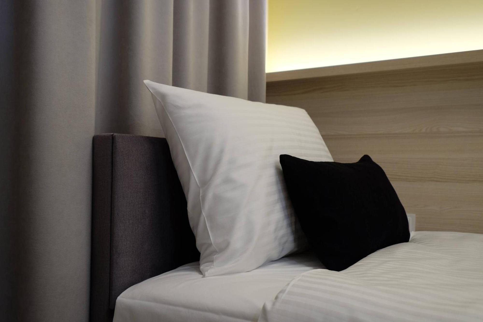 Apartamenty Centrum Białystok Exteriör bild