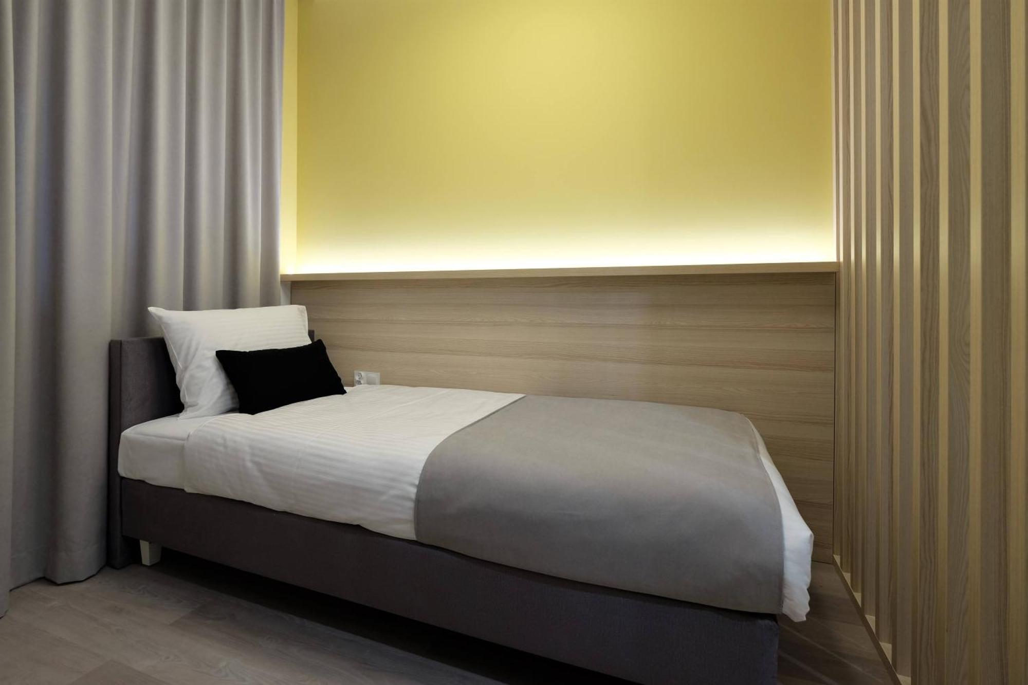 Apartamenty Centrum Białystok Exteriör bild